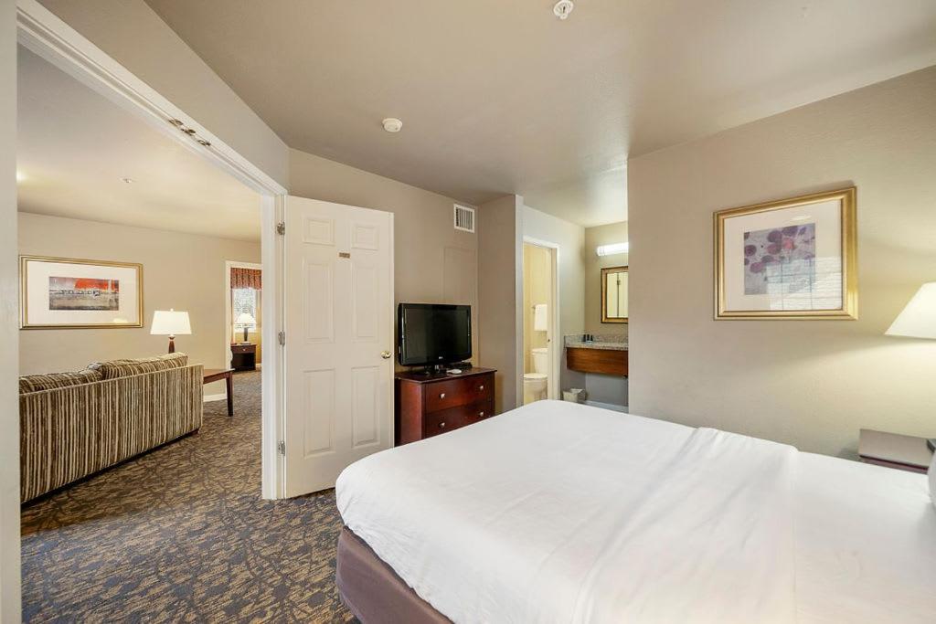 The 505 Collection Buckhead Hotel Atlanta Exterior photo
